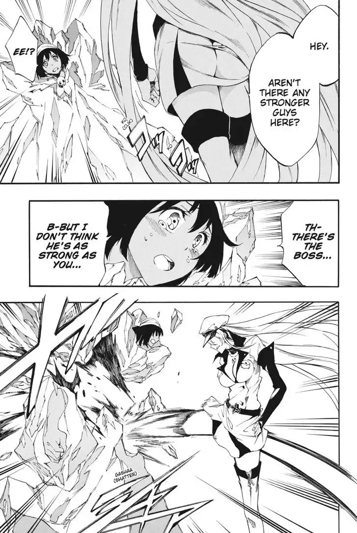 Akame ga Kiru! Zero Chapter 24 9